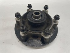 Kawasaki GPZ500S EX500A