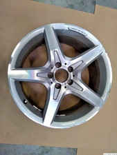 SLK W172 AMG-Felge 8,5 X 18