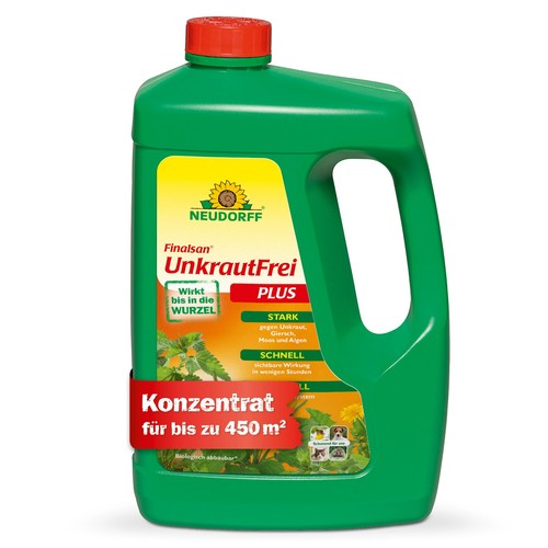 Neudorff finalsan unkrautfrei - neudorff,