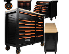 Werkstattwagen 12 Schubladen