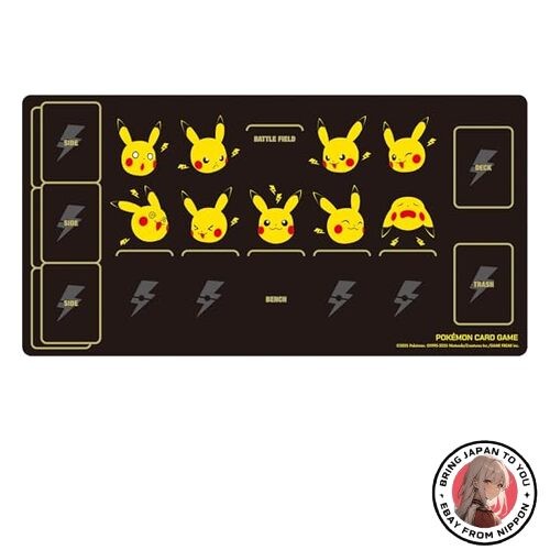 Pokemon kartenspiel gummi - pokemon,