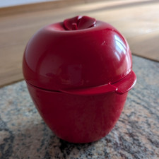 Tupperware vorratsdose apfel - tupperware,
