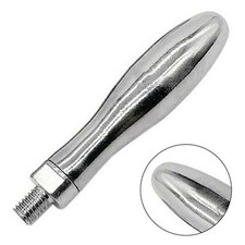 Praktischer Griff 38" Gewinde