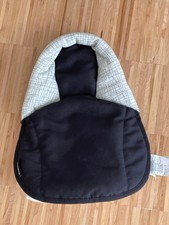 Maxi Cosi Sitzverkleiner mit Sitzkeil