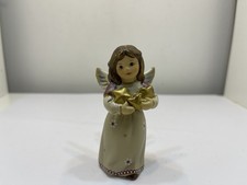 Goebel Figur Engel 8 cm. 1