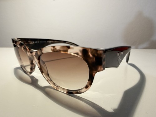Prada damen sonnenbrille - prada,