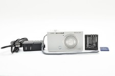 CASIO EXILIM HIGH SPEED EX-ZR70 Digitalkamera weiß [EXC++] aus Japan E2653