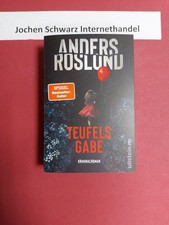 Teufelsgabe Roslund, Anders