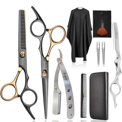 Friseurschere set stk profi - set, 11