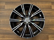 1x Volvo XC60 II Alufelge 7,5J x 19 Zoll ET50,5 31423852 F4667