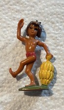 Dschungelbuch 1990 Mogli mit