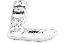 Gigaset A690A Schnurlostelefon