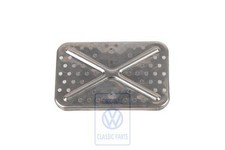 Vag Cover Plate Golf Mk3 Vento