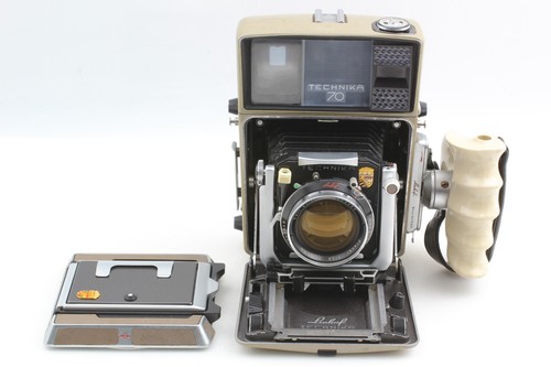 Exc linhof technika 70 - linhof,