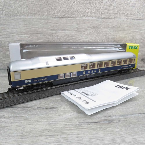 Trix 23413 dsg - trix,