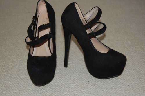 Small swan 37 pumps - -,