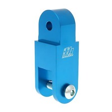 Höherlegung Satz Naraku 60mm