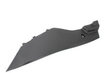 Seat Leon 5F Verkleidung rechts Blende seitli. Mittelkonsole Abdeckung 5F1868432