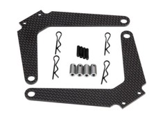 Serpent SRX8E Carbon