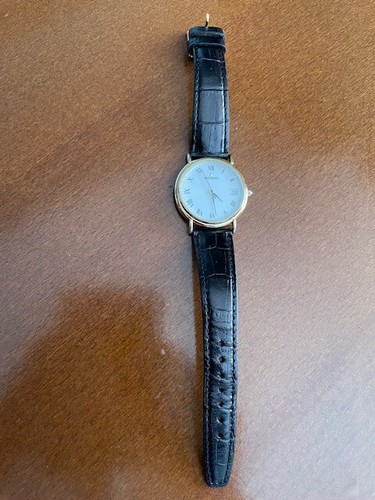 Movado herrenarmbanduhr - movado,