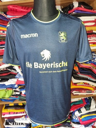 Grimaldi tsv 1860 - tsv,