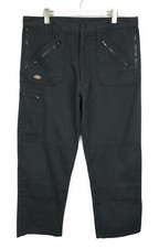 Dickies Hose Herren UK 36S