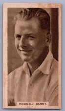 1930s Abdulla Cinema Stars -