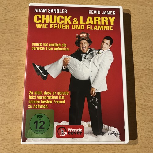 Chuck larry wie - larry,