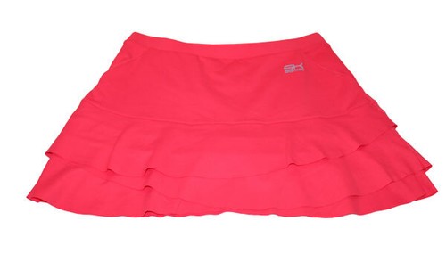 Tennisrock skort tulip - tennisrock,