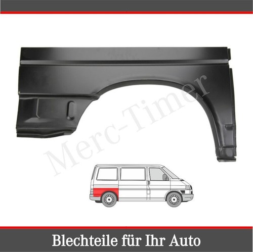Transporter 1990 2003 - vw, t4