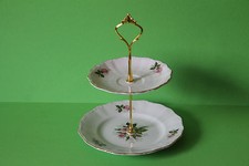 zauberhafte zweistöckige