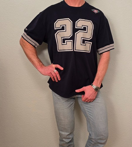 Mitchell ness nfl dallas - mitchell,