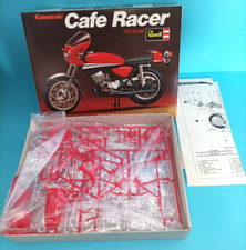 Modellbausatz Revell Cafe