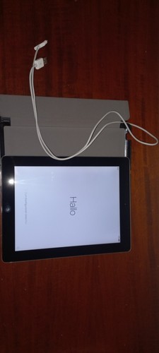 Apple ipad 1st generation - ipad,
