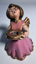 Bozner Engel -- Höhe 18 cm --