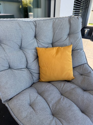 Dedon kissen safran - dedon,