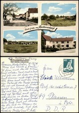 Mittenaar-Bellersdorf