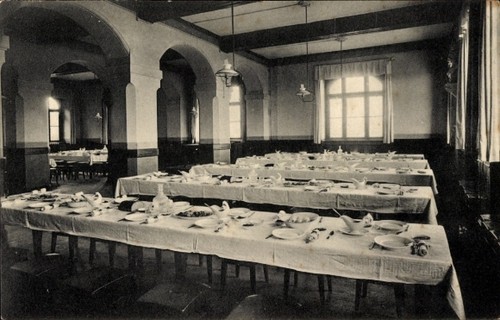 Góra świętej anny - anny, sankt