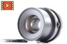 🎦 Mamiya Sekor Z Objektiv
