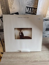 Chris Rea - Water sign LP /