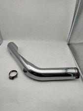 Suzuki VZR1800 Auspuff