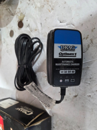 Drag specialties optimate - drag, 1