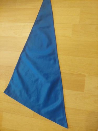 Ddr pionierhalstuch fdj - ddr,