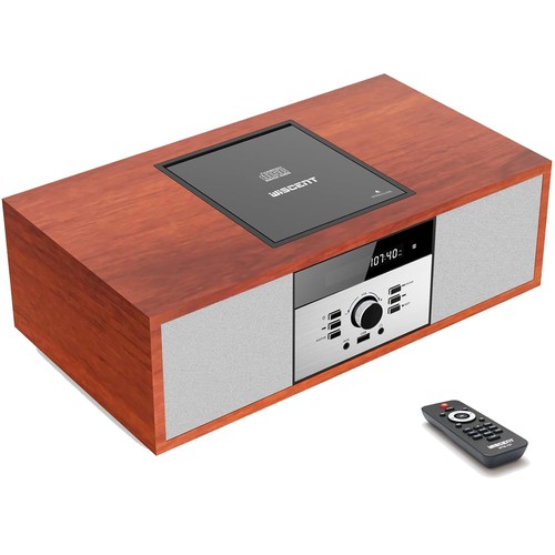 Wiscent vintage micro - vintage, hifi