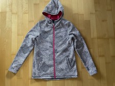 BENCH Softshell Jacke Mädchen