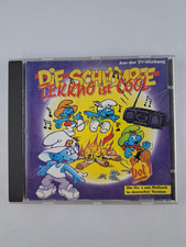 Die Schlümpfe Tekkno is cool