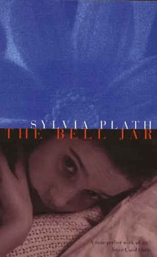 The bell jar - bell, (ff