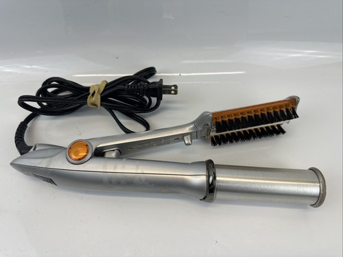 Instyler rotating hair - rotating,