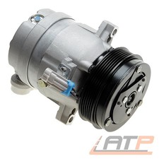 KLIMAKOMPRESSOR KLIMA