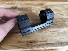 Zielfernrohr Blockmontage Ringe Montage 34mm 30mm 